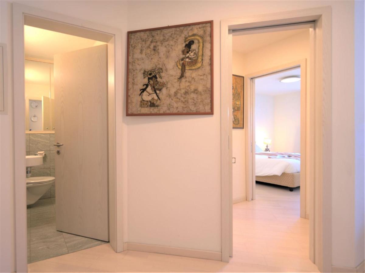 Apartment Chesa Sur Ova 22 By Interhome Sankt Moritz Zewnętrze zdjęcie