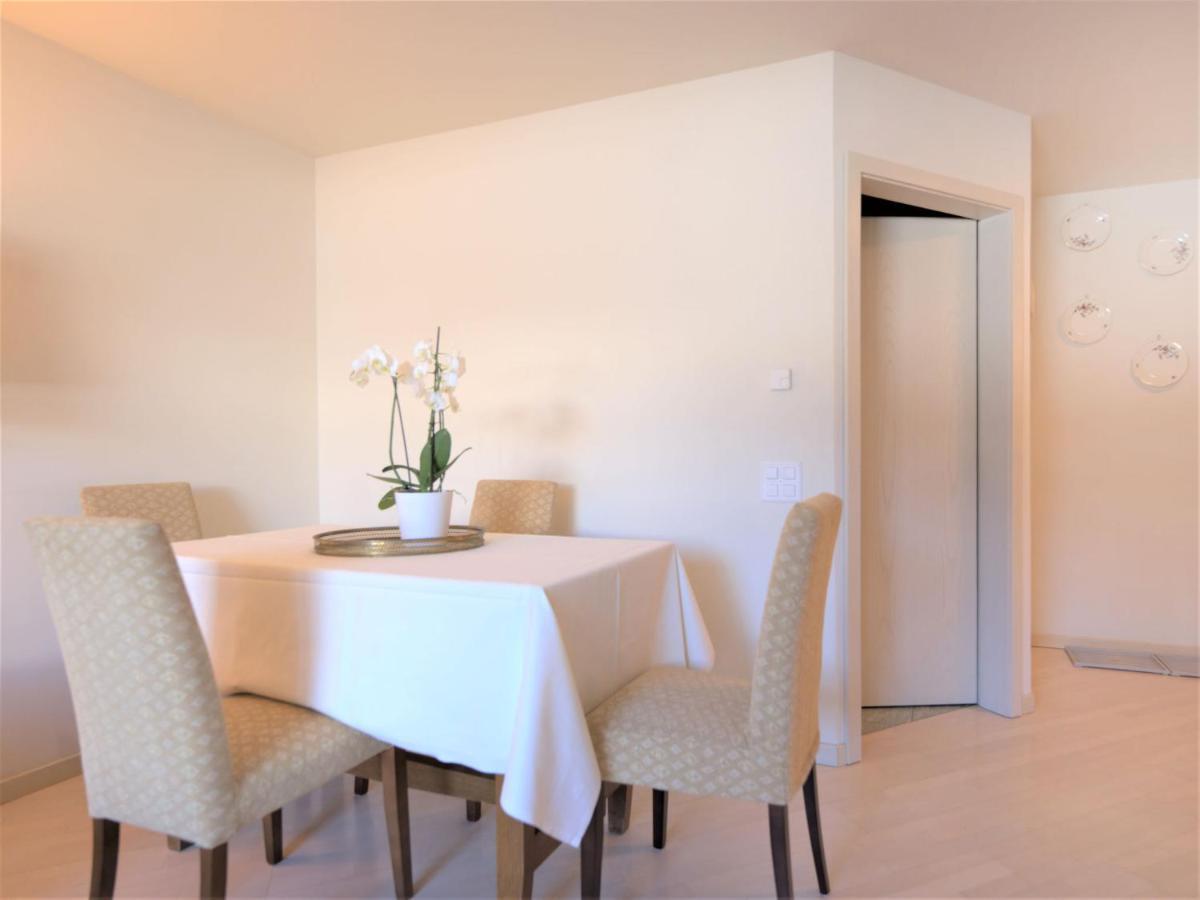 Apartment Chesa Sur Ova 22 By Interhome Sankt Moritz Zewnętrze zdjęcie