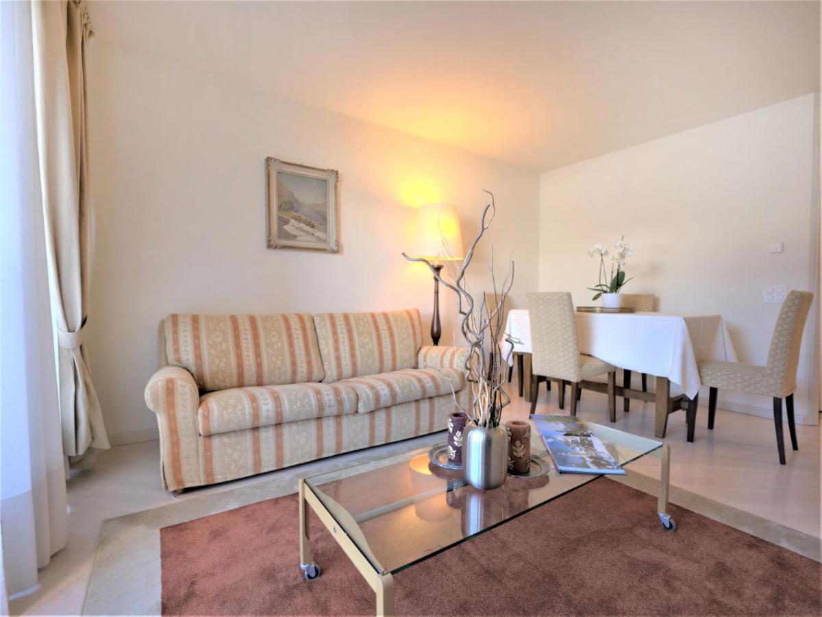 Apartment Chesa Sur Ova 22 By Interhome Sankt Moritz Zewnętrze zdjęcie